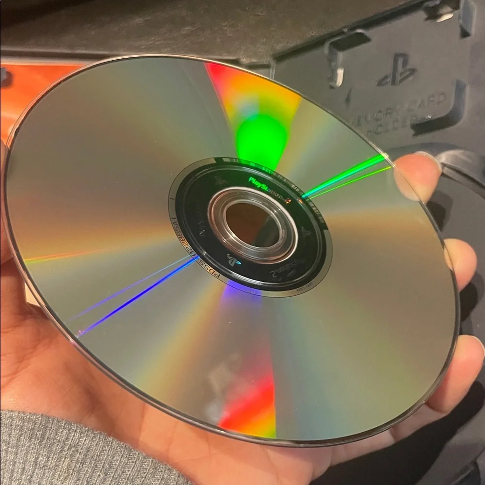 PlayStation 2 Avatar: The Last Airbender Game Excellent working condition - Picture 14 of 16